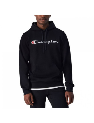 Mikina s kapucí Champion Hooded Sweatshirt M 220253.KK001 pánské