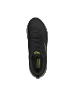 Pánské boty GO RUN Swirl Tech M 220303-BKLM - Skechers