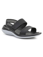 Sandály Crocs LiteRide 360 Sandal W 206711-02G