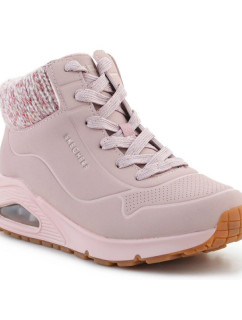 Boty Skechers Uno Gen1 Darling Daze W 310566L-BLSH