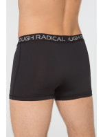 Rough Radical Boxerky Bomber Black