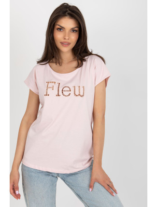 T-shirt model 182818 Fancy