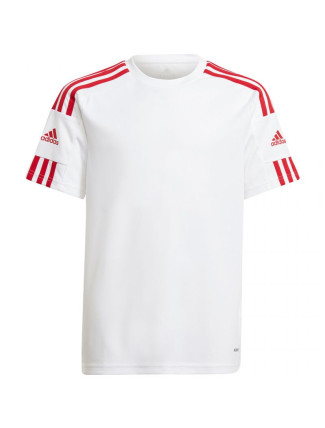 Juniorský fotbalový dres Squadra 21 GN5741 - Adidas