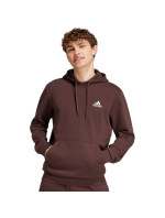 Adidas Essentials Fleece Hoodie M IZ4758 pánské