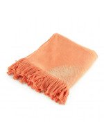 Plážová osuška Zwoltex Fouta Fouta Apricot