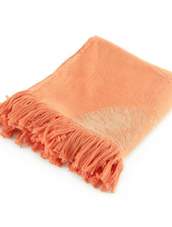 Plážová osuška Zwoltex Fouta Fouta Apricot