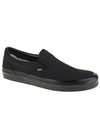 Unisex tenisky Classic Slip-On VN0A3JEXUCX1 Black - Vans