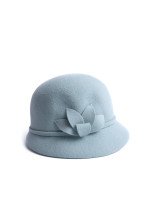 Art Of Polo Hat cz23813-2 Light Blue