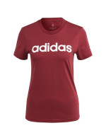 Adidas Loungewear Essentials Slim Logo Tee W IM2829