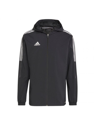 Pánská mikina Tiro 21 Windbreaker M GP4967 - Adidas