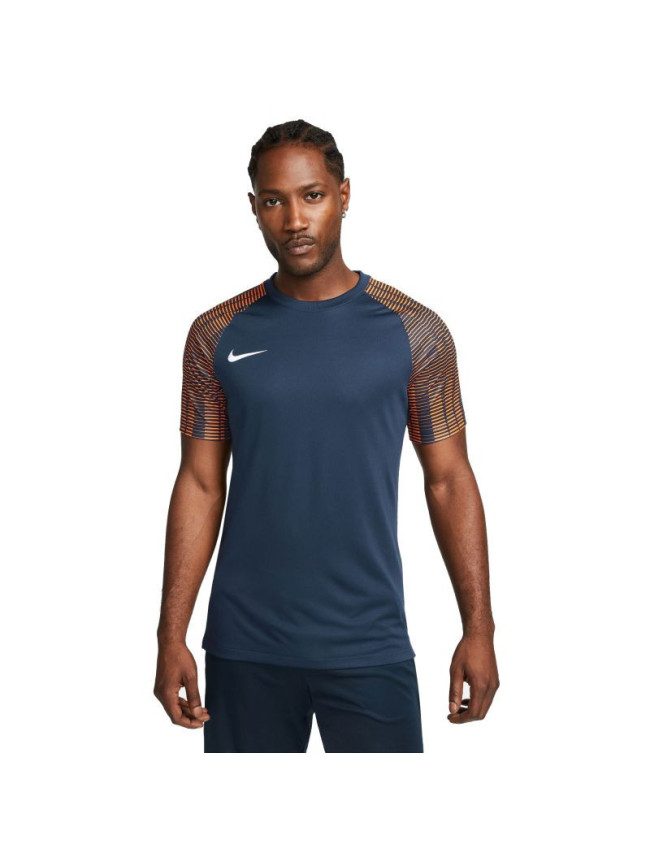 Tričko Nike Dri-Fit Academy SS M DH8031-411