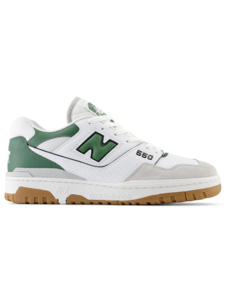 Boty New Balance BB550ESB unisex