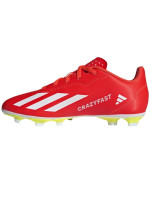 Boty adidas X Crazyfast Club FxG Jr IF0720