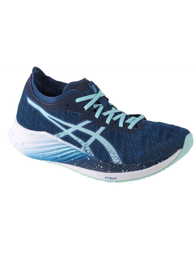 Asics Magic Speed W 1012A895-400 Dámská běžecká obuv