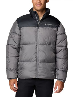 Columbia Puffect III Jacket M 2086861023 pánské