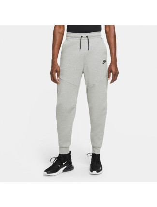 Tepláky Nike Tech Fleece CU4495-063 Grey