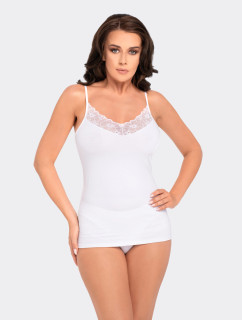 Babell Camisole Theresa_1 White