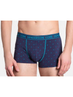 Land boxerky 38839-MLC Sada 2 kusů Sea blue - Henderson