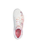 Skechers Uno Spread The Love W 155507-WCRL dámské boty