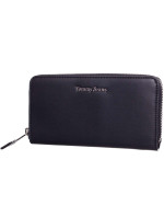 Peněženka Tommy Hilfiger Jeans 8720642479461 Black