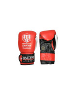 Boxerské rukavice MASTERS - RBT-GEL 0177-10-02