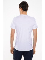 Tričko Rough Radical Tech Tee White