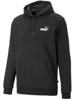 Puma ESS+ 2 Col Small Logo Hoodie FL M 674471 61 Pánské