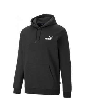 Puma ESS+ 2 Col Small Logo Hoodie FL M 674471 61 Pánské