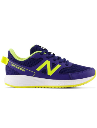 Boty New Balance Jr YK570BY3