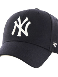 47 Brand New York Yankees MVP Kšiltovka B-MVP17WBV-NYB