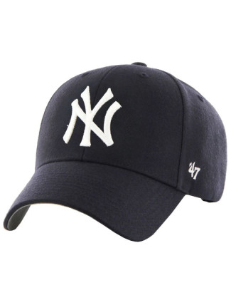 47 Brand New York Yankees MVP Kšiltovka B-MVP17WBV-NYB