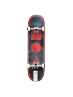 Globe Completes G1 Strack skateboard 10525393 BLKCNDCLD