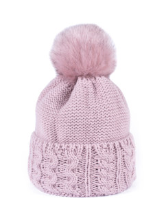 Čepice dámská Art Of Polo Hat cz19806 Pink