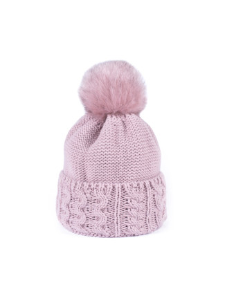 Čepice dámská Art Of Polo Hat cz19806 Pink