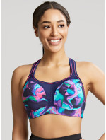 Sportovní podprsenka Wired Bra cyber swirl 5021A