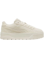 Dámské sportovní boty Karmen II W 397457 03 Ecru - Puma