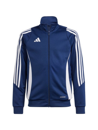 Mikina adidas Tiro 24 Training Jr IR7501