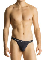 Erotické slipy 1571 Jockstrap blue - Atlantic