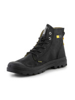 Boty Palladium Pampa SurPlus 74389-008-M Black