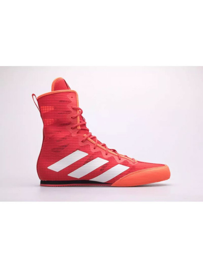 Boxerská obuv adidas BOX HOG 4 M GW1403