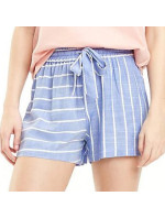 Dámské šortky UW0UW01667-458 - Tommy Hilfiger