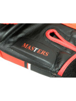 Masters Rbt-Lf 0130748-18 18 oz boxerské rukavice