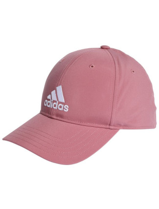 Adidas BBall Cap LT Emb IC9692 baseballová čepice