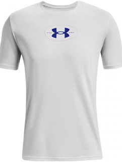 Under Armour Repeat Ss graphic M 1371264 014