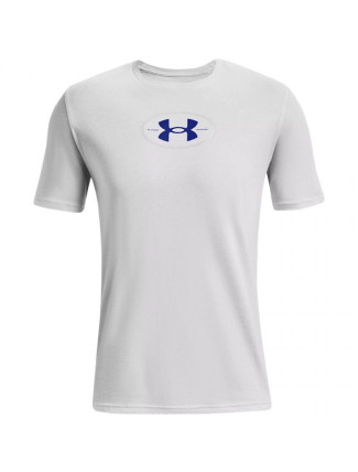 Under Armour Repeat Ss graphic M 1371264 014