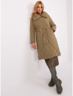 NM KR TR8312 plášť.96P khaki