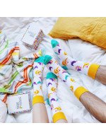 Banana Socks Ponožky Classic About Love