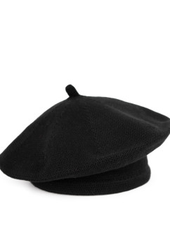 Baret Art Of Polo cz23364-10 Black