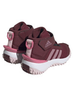 Boty adidas Fortatrail EL K Jr IG7267