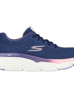 Dámské boty Max Cushioning Elite™ Clarion W 128564-NVPR - Skechers